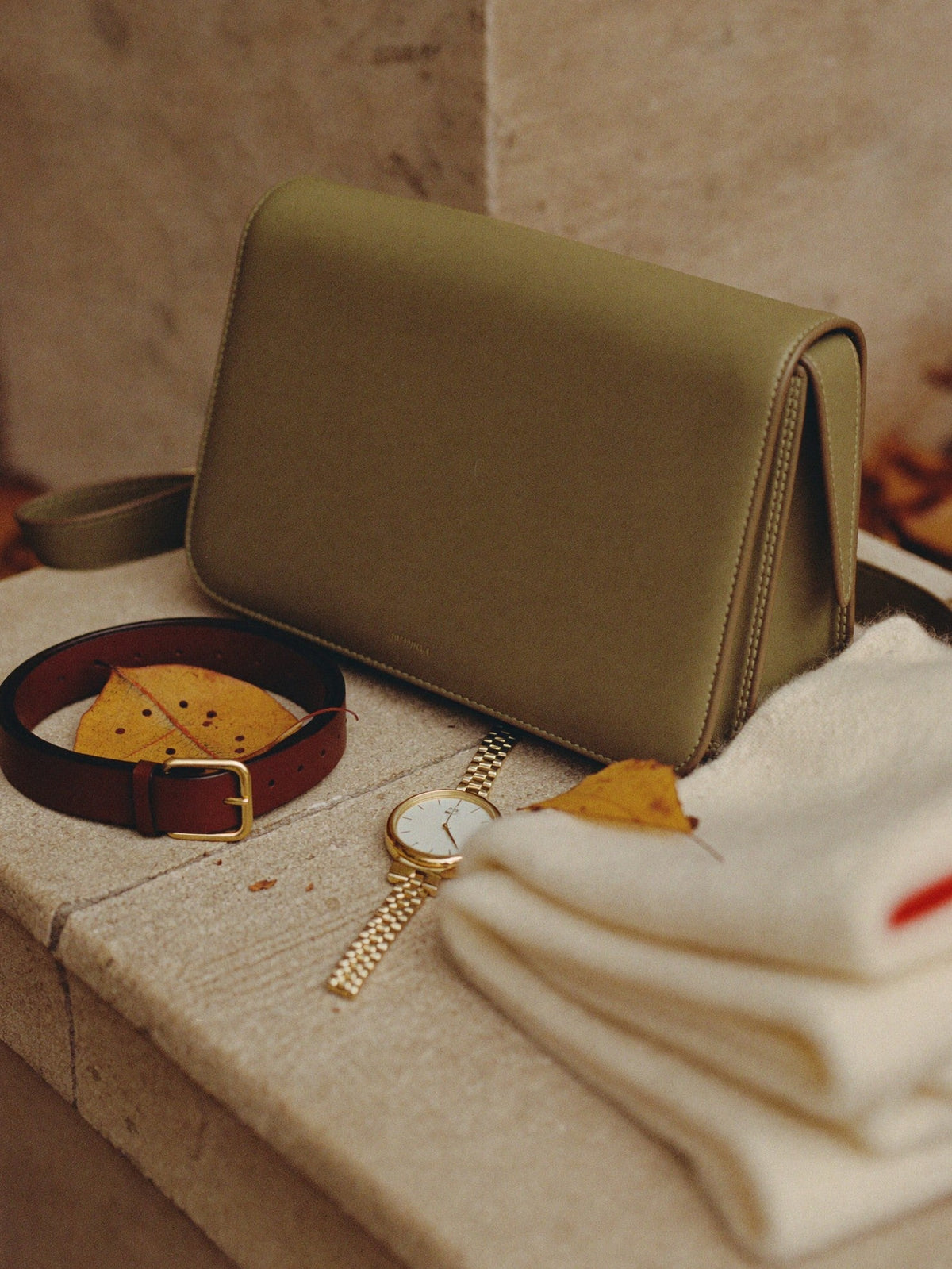 By Kalu Accessories & Bags