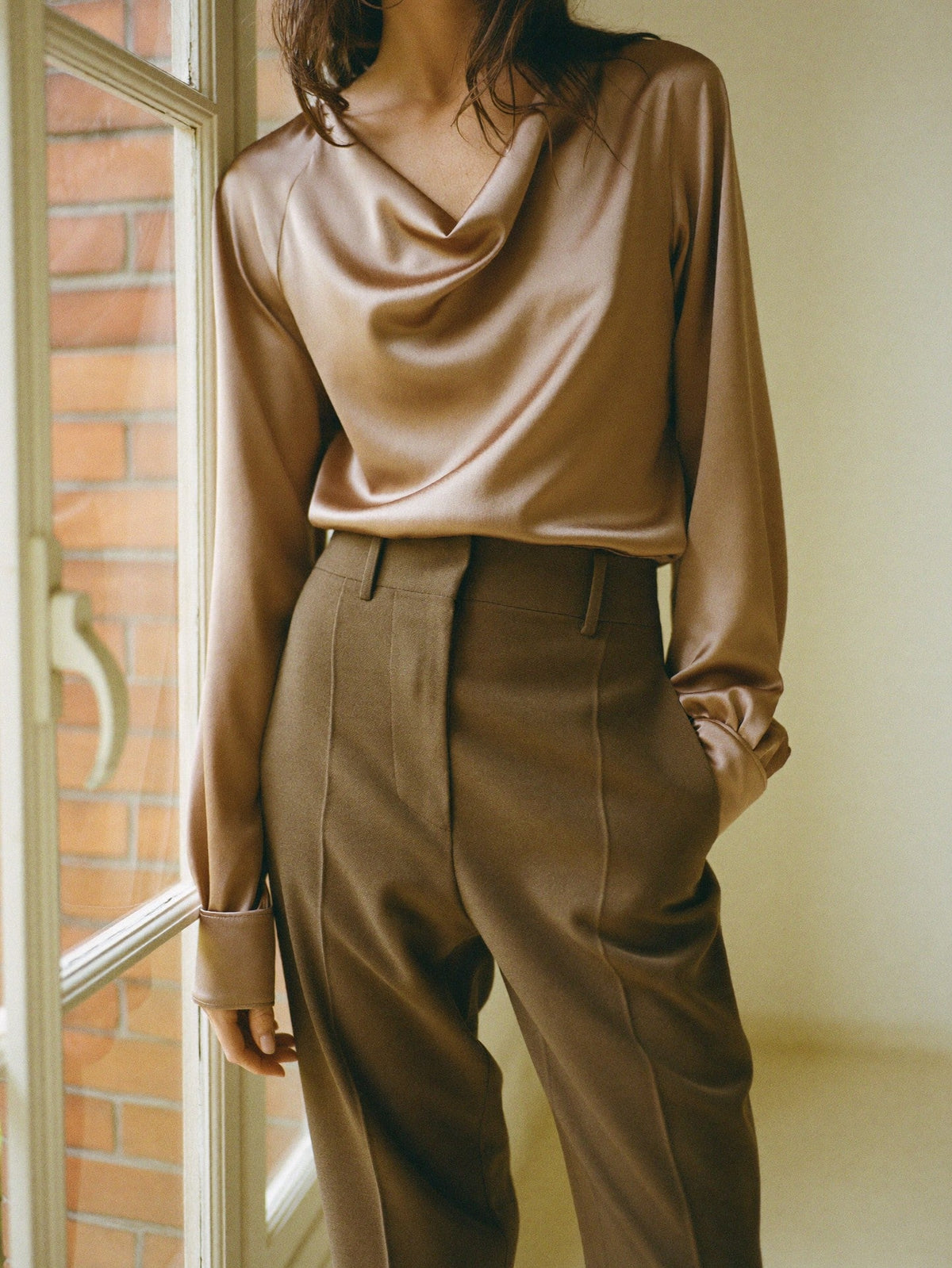 By Kalu Women's Shirts, Blouses & Tops