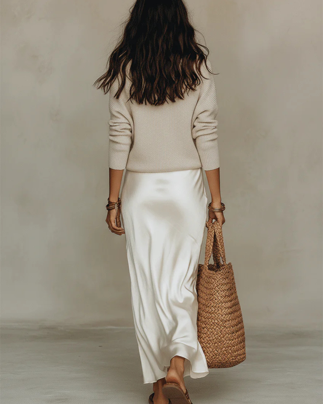 Vera - Two Piece Midi Set