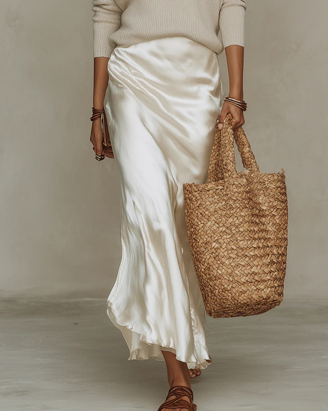 Vera - Two Piece Midi Set