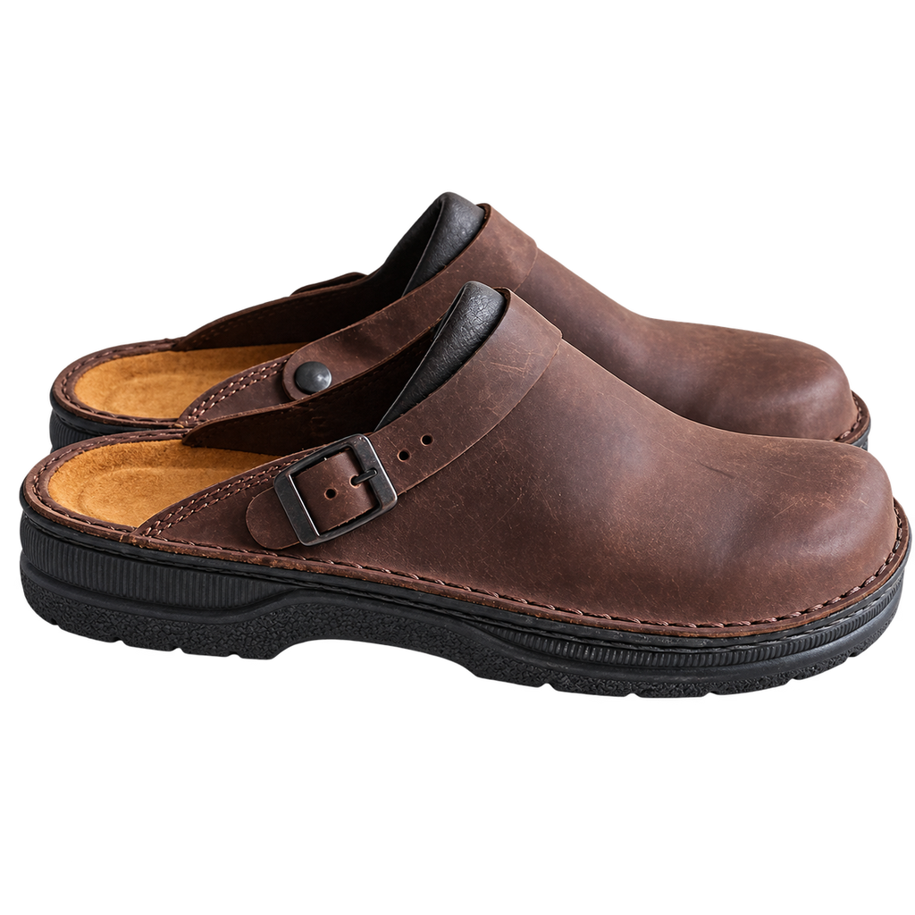 Unisex Comfortable Slip-On Shoes for Everyday Wear