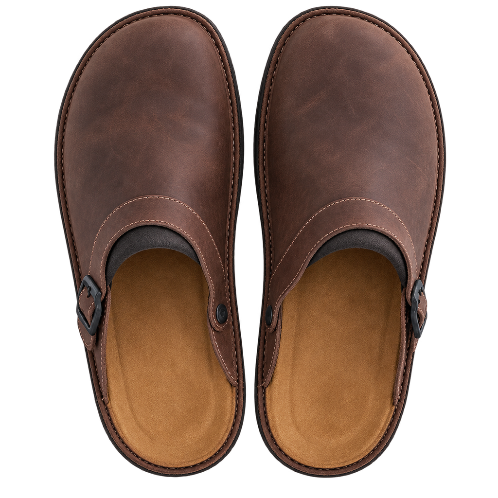 Unisex Comfortable Slip-On Shoes for Everyday Wear