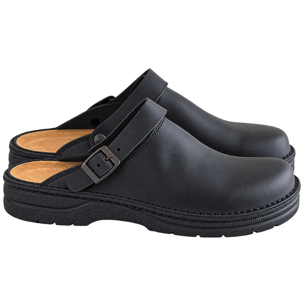 Unisex Comfortable Slip-On Shoes for Everyday Wear