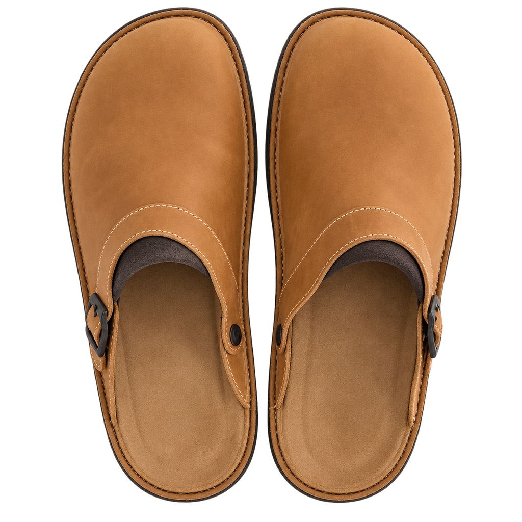 Unisex Comfortable Slip-On Shoes for Everyday Wear