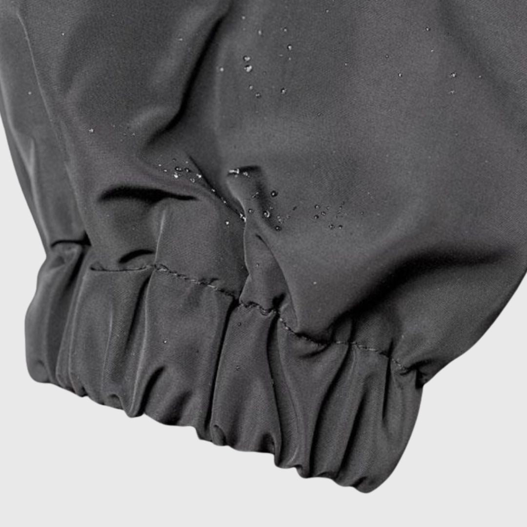 Unisex Classic Trench Coat with Knee-Length Cut