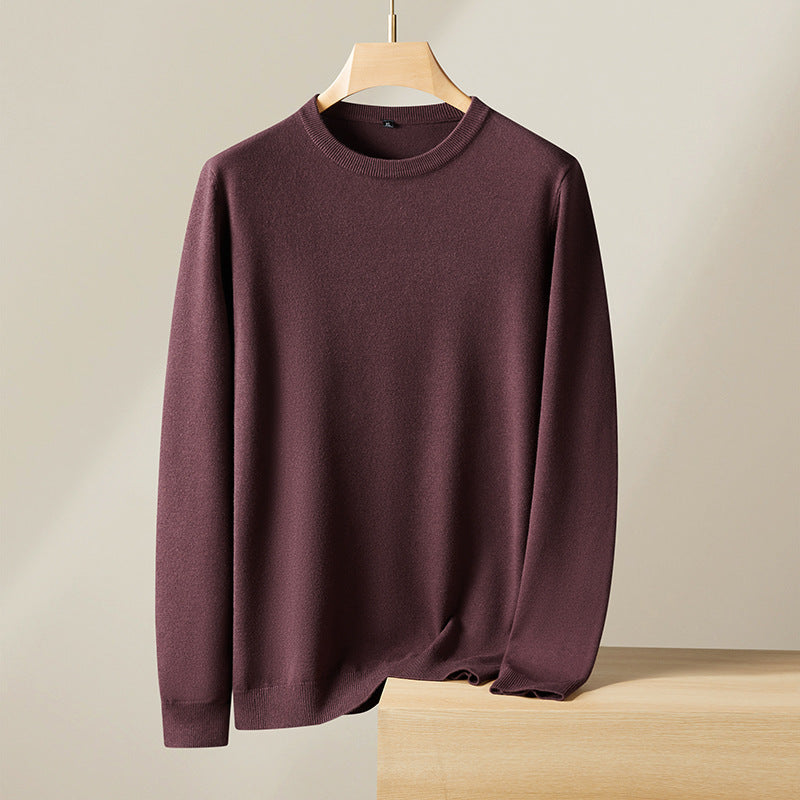 Women's Sweater in Ultra-Soft Yarn Blend
