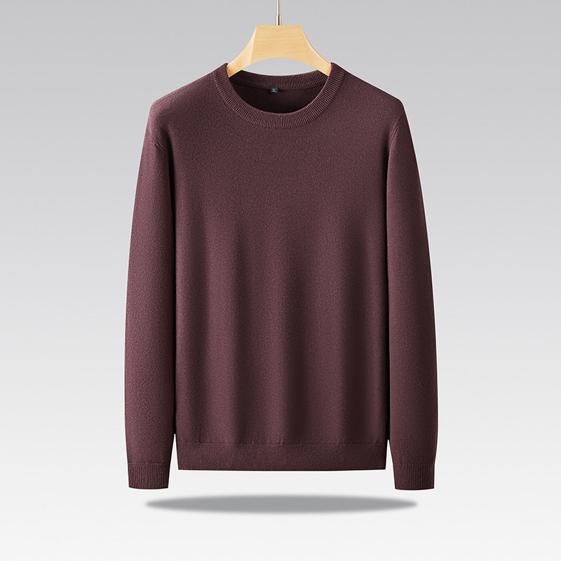 Women's Sweater in Ultra-Soft Yarn Blend