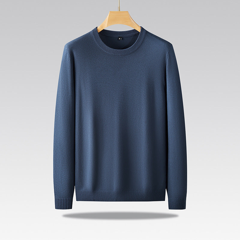 Women's Sweater in Ultra-Soft Yarn Blend