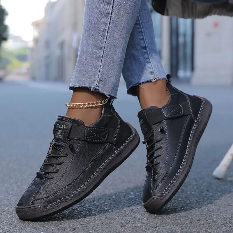 Women's Orthopedic Sneakers with Wide Toe Box