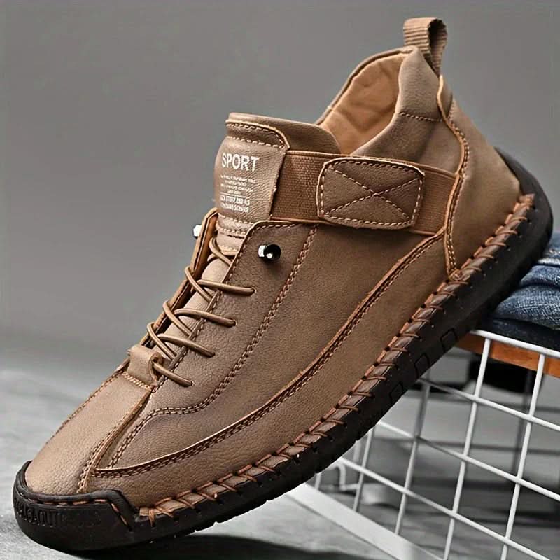 Women's Orthopedic Sneakers with Wide Toe Box