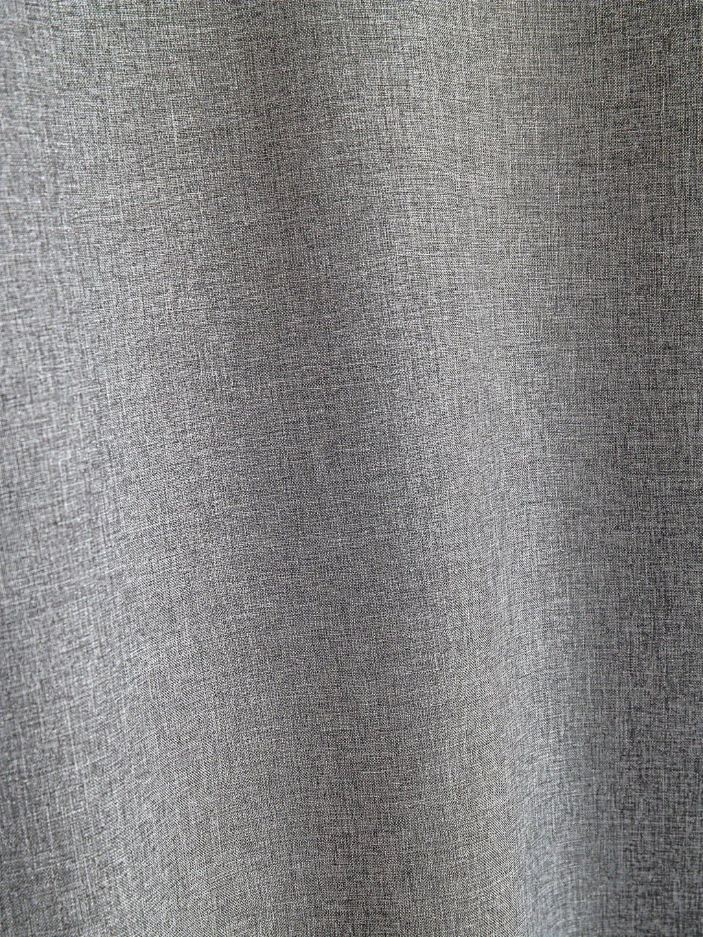 Men's Short-Sleeve Shirt with Stand Collar