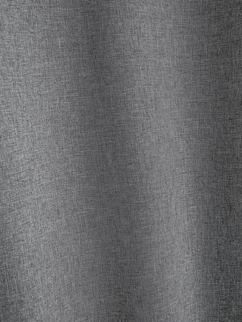 Men's Short-Sleeve Shirt with Stand Collar